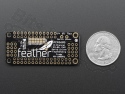 Servo motor driver board/ PWM 8 channel Featherwing - Adafruit 2928